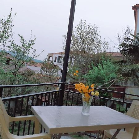 Hotel Kizikis Kari Sighnaghi Exterior foto
