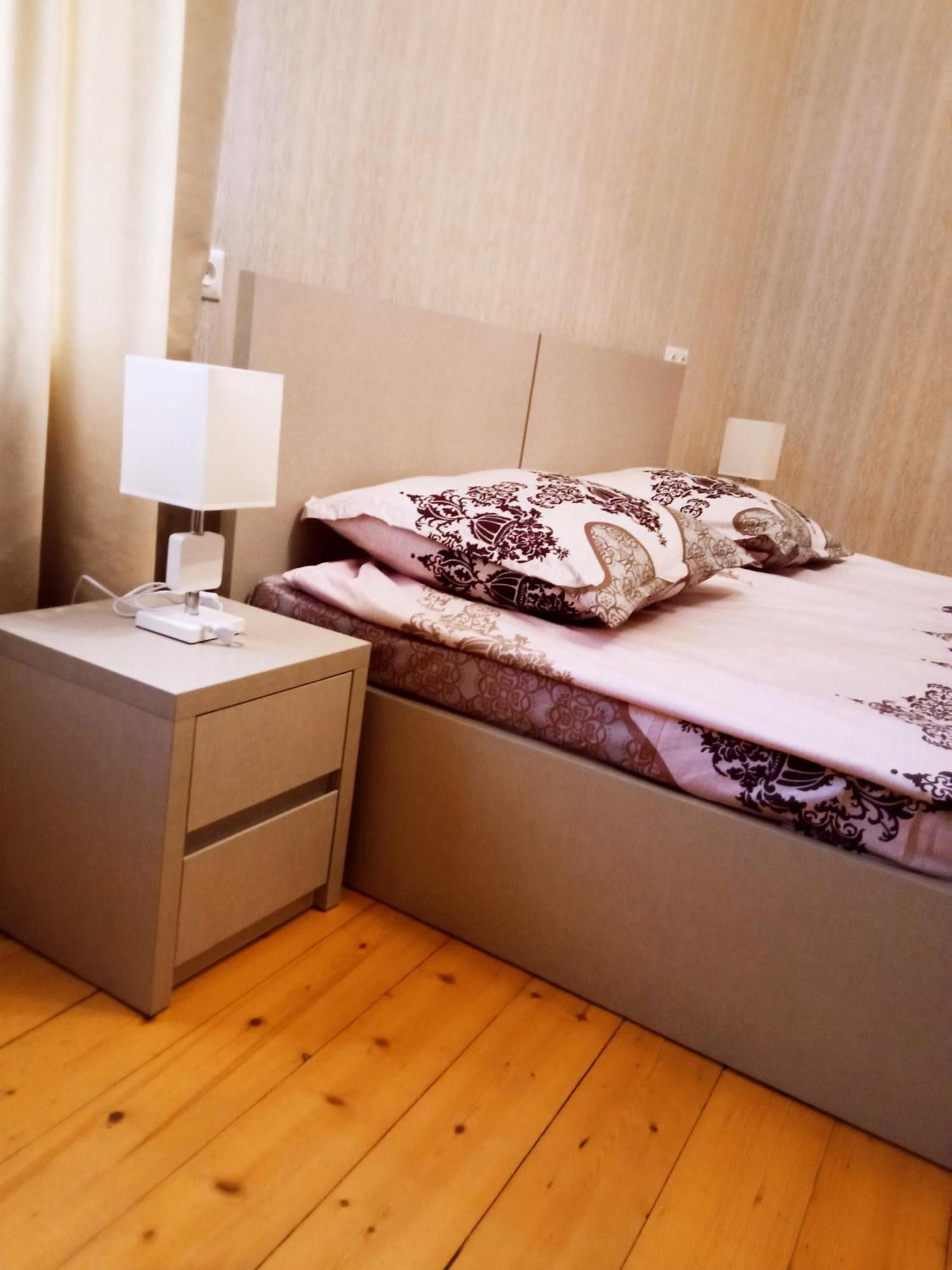 Hotel Kizikis Kari Sighnaghi Zimmer foto